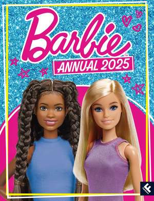 Barbie Annual 2025 de Farshore