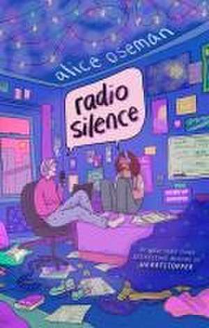 Radio Silence de Alice Oseman