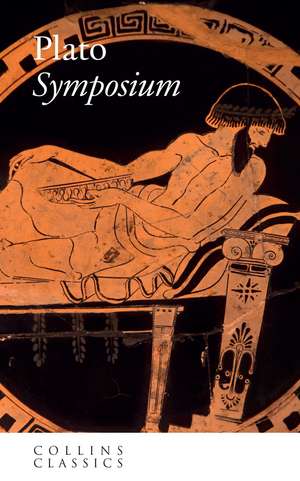 Symposium de Plato