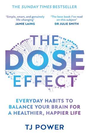 The DOSE Effect de T. J. Power