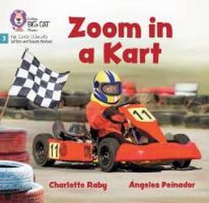 Zoom in a Kart de Charlotte Raby