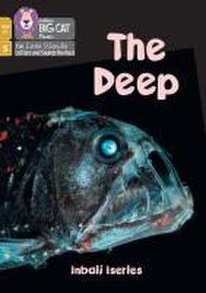 The Deep de Inbali Iserles