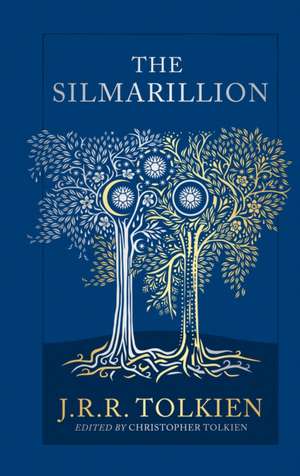 The Silmarillion. Collector's Edition de J. R. R. Tolkien