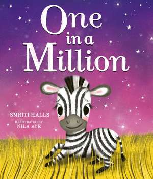 One in a Million de Smriti Halls