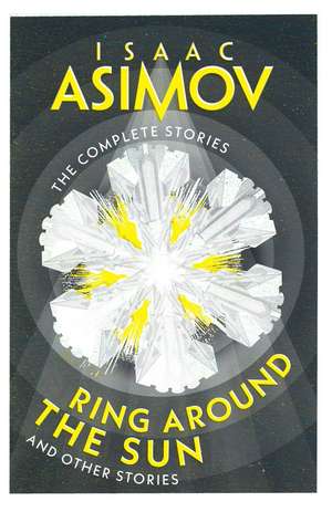 Asimov, I: Ring Around the Sun de Isaac Asimov