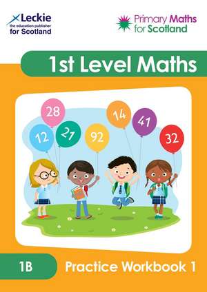 1B PRAC WB 1_PRIMARY MATHS FOR de Michelle Mackay