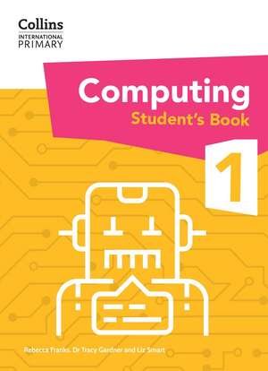 INT_PRI_COMPUTING SB1 de Tracy Gardner