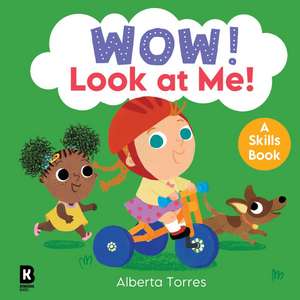 Wow! Look at Me! de HarperCollins Children’s Books