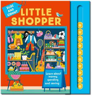 Little Shopper de Samara Hardy