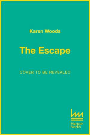 ESCAPE PB de Karen Woods