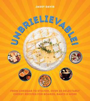 Unbrielievable de Jassy Davis