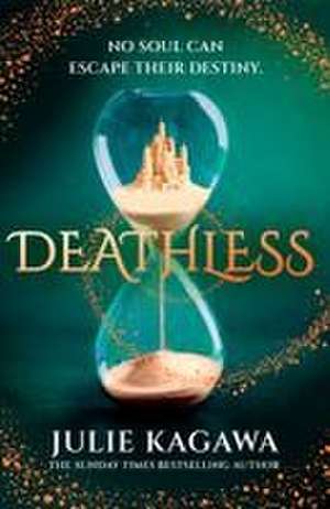 DEATHLESS_FATELESS2 PB de Julie Kagawa