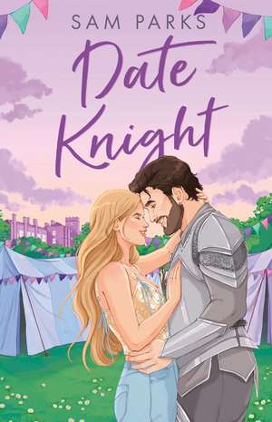 Date Knight de Sam Parks