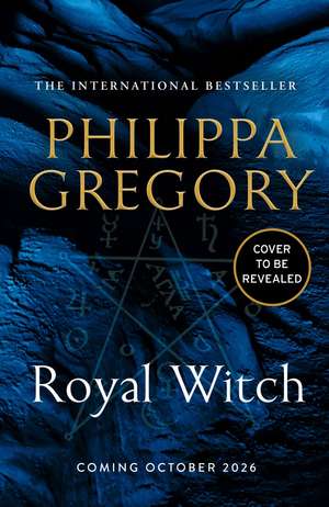 Royal Witch de Philippa Gregory
