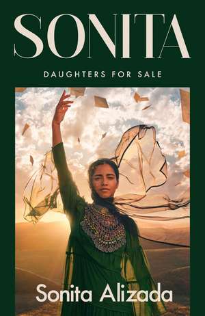 Sonita de Sonita Alizada