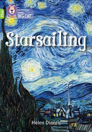 Starsailing de Helen Dineen