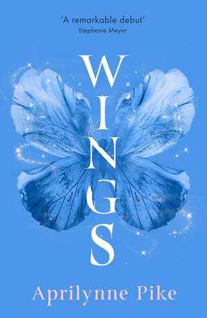 Wings de Aprilynne Pike