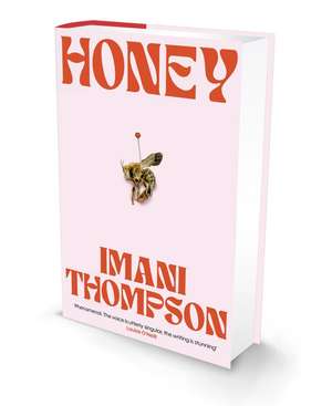 Honey de Imani Thompson