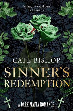 SINNERS REDEMPTIO_GUILTY A5 PB de Cate Bishop
