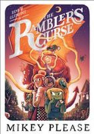 RAMBLERS CURSE HB de Mikey Please