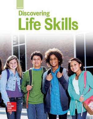 Glencoe Discovering Life Skills, Student Edition de McGraw-Hill