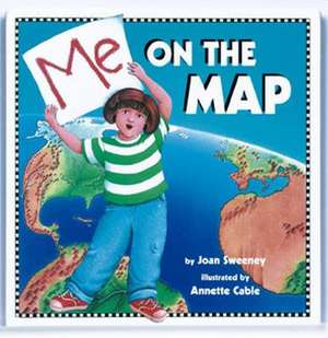 Literature Big Book - Unit 2: Me on the Map de McGraw-Hill