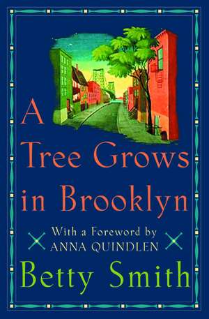 A Tree Grows in Brooklyn de Betty Smith