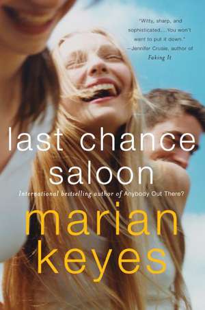 Last Chance Saloon de Marian Keyes