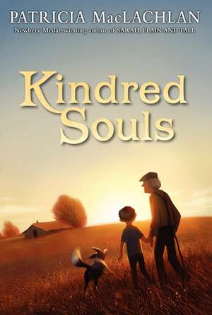 Kindred Souls de Patricia MacLachlan