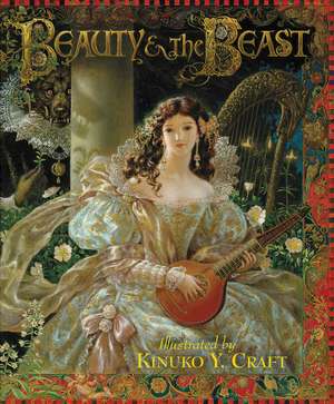 Beauty and the Beast de Mahlon F. Craft