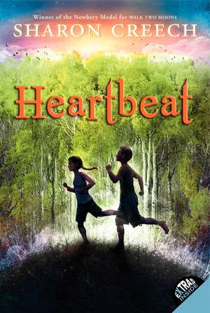 Heartbeat de Sharon Creech