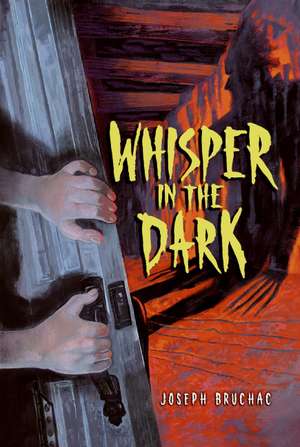 Whisper in the Dark de Joseph Bruchac