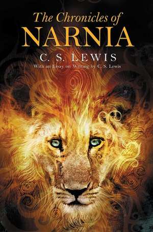 The Chronicles of Narnia de C. S. Lewis