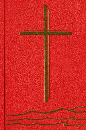 New Zealand Prayer Book -Rev ed.: He Karakia Mihinare O Aotearoa de Church Angelican