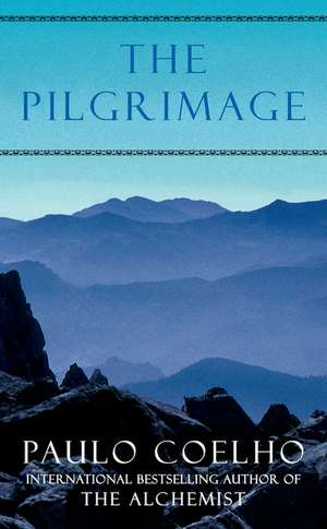 The Pilgrimage de Paulo Coelho