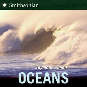 Oceans de Seymour Simon