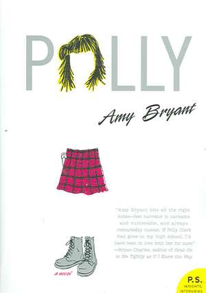 Polly: A Novel de Amy Bryant