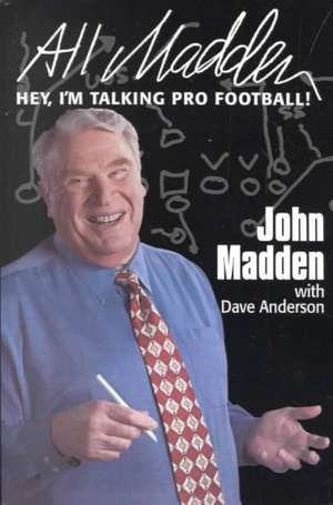 All Madden de John Madden