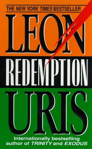 Redemption de Leon Uris