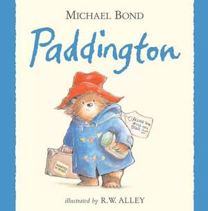 Paddington de Michael Bond