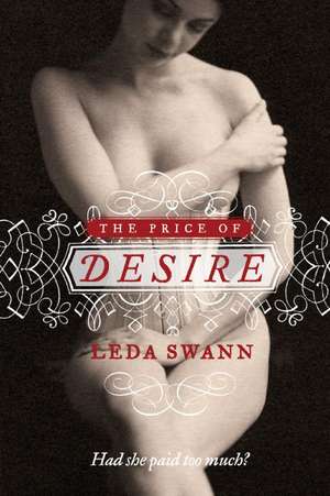 The Price of Desire de Leda Swann