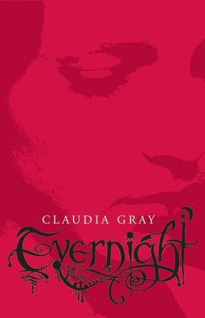 Evernight de Claudia Gray