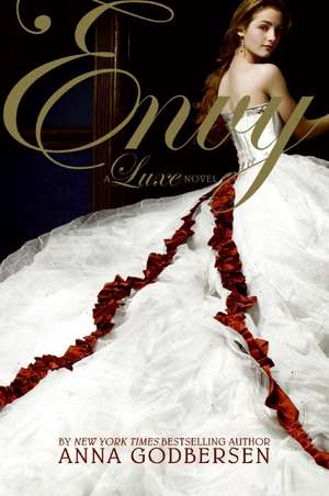 Envy de Anna Godbersen