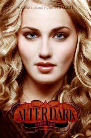 After Dark de Nancy A. Collins