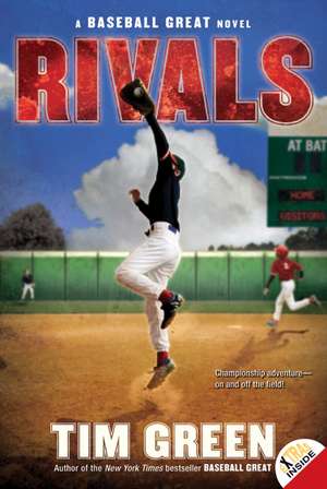 Rivals de Tim Green