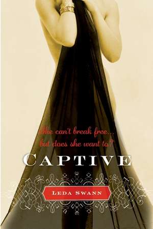 Captive de Leda Swann