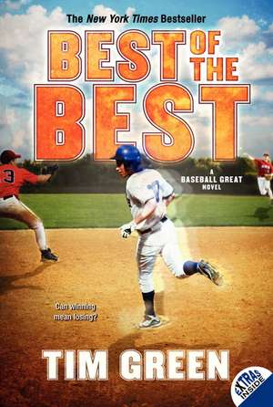 Best of the Best de Tim Green