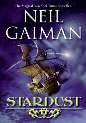 Stardust de Neil Gaiman