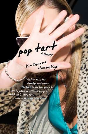 Pop Tart de Kira Coplin