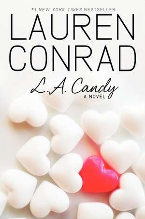 L.A. Candy de Lauren Conrad